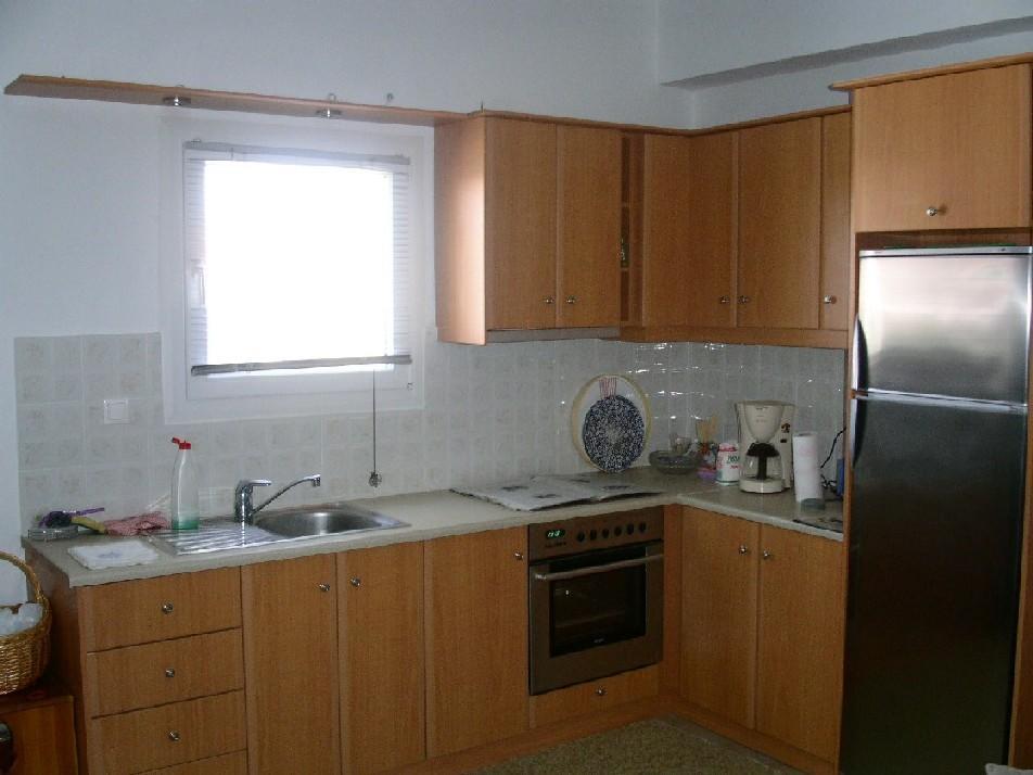 Villa Kallimanis Platanidia Bagian luar foto